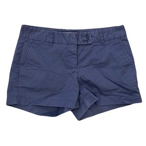 Vineyard Vines Everyday shorts blue 4 3.5 3 1/2 inch inseam